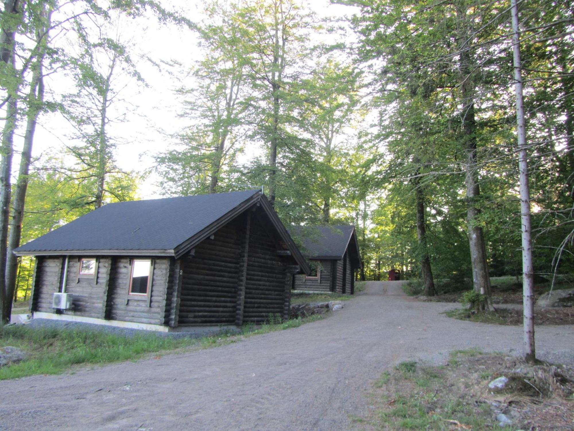 Joe Getaway - Stugby I Ullared Villa Cameră foto
