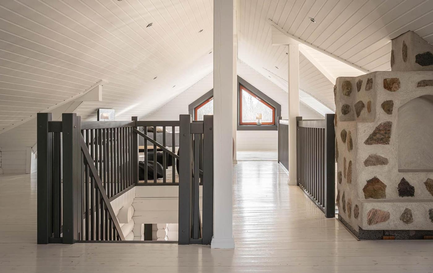 Joe Getaway - Stugby I Ullared Villa Exterior foto