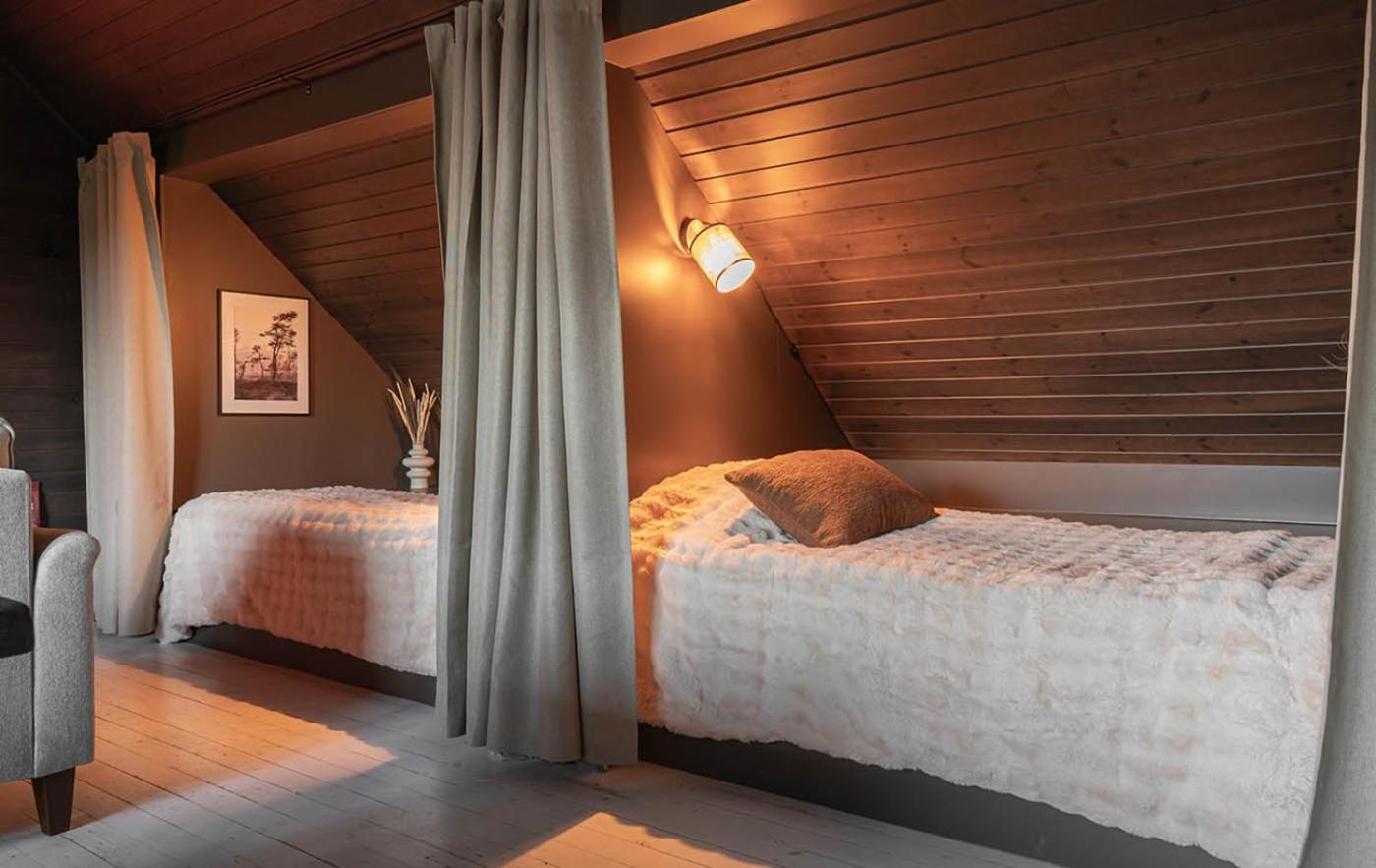 Joe Getaway - Stugby I Ullared Villa Exterior foto